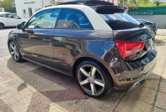 Audi A1 S LINE 1.4 TFSI 122Ch 