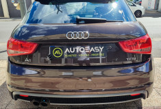Audi A1 S LINE 1.4 TFSI 122Ch 