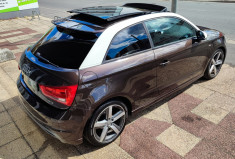 Audi A1 S LINE 1.4 TFSI 122Ch 