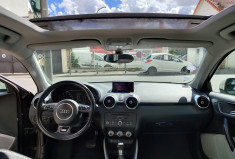 Audi A1 S LINE 1.4 TFSI 122Ch 