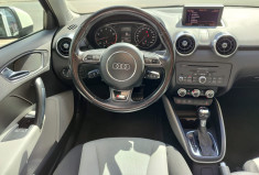 Audi A1 S LINE 1.4 TFSI 122Ch 