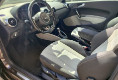 Audi A1 S LINE 1.4 TFSI 122Ch 