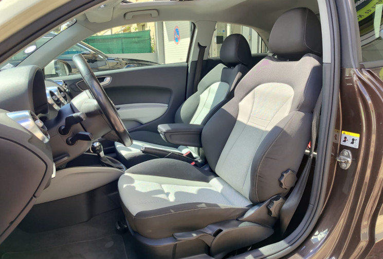 Audi A1 S LINE 1.4 TFSI 122Ch 