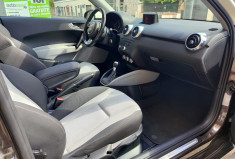 Audi A1 S LINE 1.4 TFSI 122Ch 