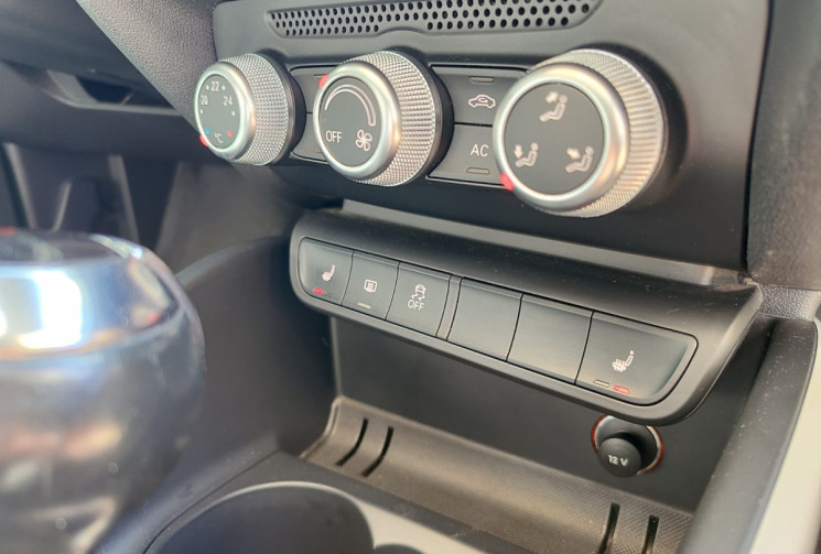 Audi A1 S LINE 1.4 TFSI 122Ch 