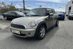 Mini Mini 2 (R56) One 1.4 i 75 CV