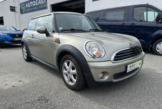 Mini Mini 2 (R56) One 1.4 i 75 CV