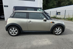 Mini Mini 2 (R56) One 1.4 i 75 CV