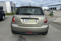 Mini Mini 2 (R56) One 1.4 i 75 CV