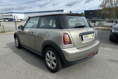 Mini Mini 2 (R56) One 1.4 i 75 CV