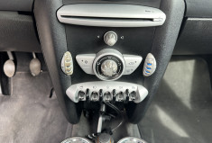 Mini Mini 2 (R56) One 1.4 i 75 CV