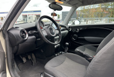 Mini Mini 2 (R56) One 1.4 i 75 CV