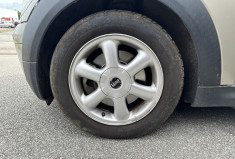 Mini Mini 2 (R56) One 1.4 i 75 CV