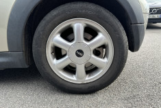 Mini Mini 2 (R56) One 1.4 i 75 CV