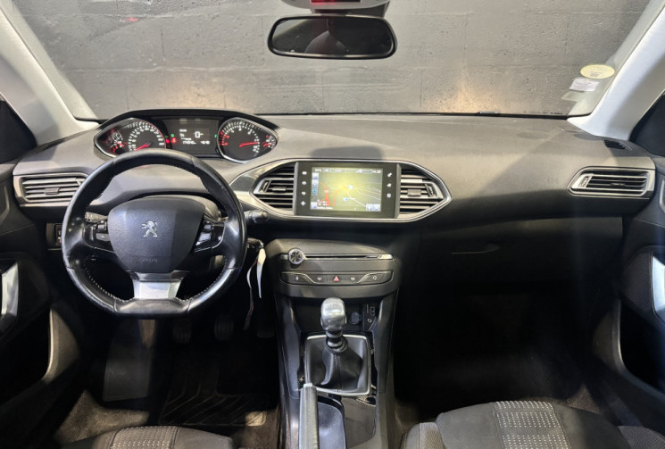 Peugeot 308 SW 120cv - TOIT PANO / 