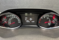 Peugeot 308 SW 120cv - TOIT PANO / 