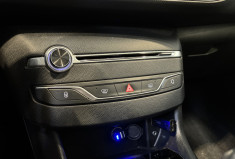 Peugeot 308 SW 1.6 BlueHDI Allure 2015 / TOIT PANO / ATTELAGE / CAMERA DE RECUL 