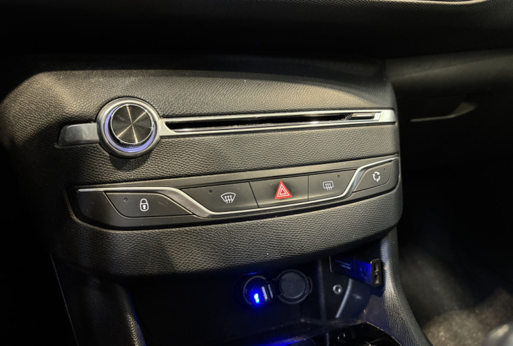 Peugeot 308 SW 120cv - TOIT PANO / 