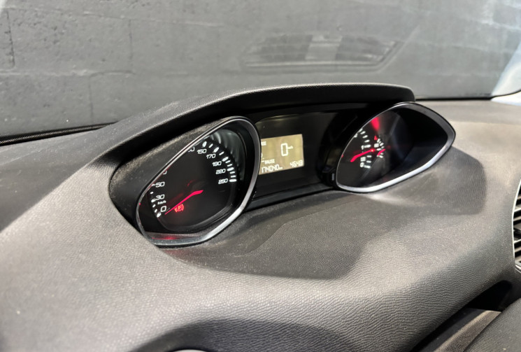 Peugeot 308 SW 120cv - TOIT PANO / 