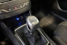 Peugeot 308 SW 120cv - TOIT PANO / 