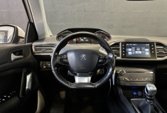 Peugeot 308 SW 1.6 BlueHDI Allure 2015 / TOIT PANO / ATTELAGE / CAMERA DE RECUL 