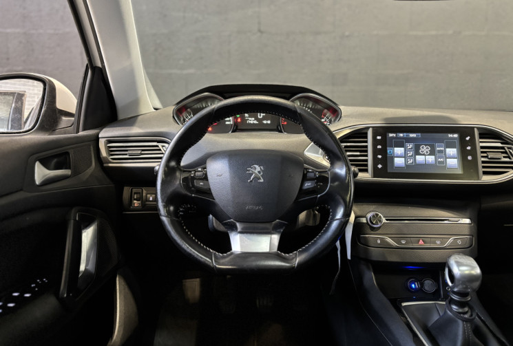 Peugeot 308 SW 120cv - TOIT PANO / 