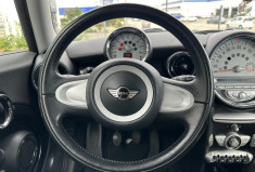 Mini Mini 2 (R56) One 1.4 i 75 CV