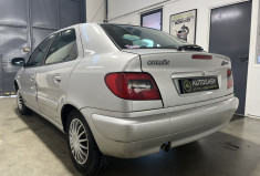 Citroën XSARA 1.8 i 16V 110ch Exclusive