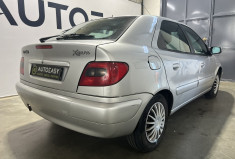 Citroën XSARA 1.8 i 16V 110ch Exclusive