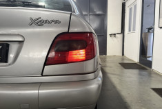 Citroën XSARA 1.8 i 16V 110ch Exclusive