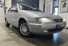 Citroën XSARA 1.8 i 16V 110ch Exclusive