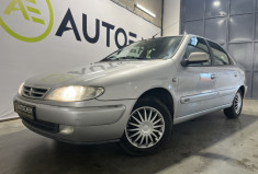 Citroën XSARA 1.8 i 16V 110ch Exclusive