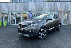 Peugeot 3008 II 1.6 BlueHDi 120 ALLURE BUISNESS / DISTRIBUTION NEUVE / ATTELAGE / GARANTIE 12 MOIS 