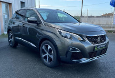 Peugeot 3008 II 1.6 BlueHDi 120 ALLURE BUISNESS / DISTRIBUTION NEUVE / ATTELAGE / GARANTIE 12 MOIS 