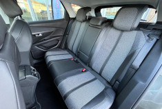 Peugeot 3008 II 1.6 BlueHDi 120 ALLURE BUISNESS / DISTRIBUTION NEUVE / ATTELAGE / GARANTIE 12 MOIS 