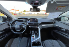 Peugeot 3008 II 1.6 BlueHDi 120 ALLURE BUISNESS / DISTRIBUTION NEUVE / ATTELAGE / GARANTIE 12 MOIS 