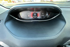 Peugeot 3008 II 1.6 BlueHDi 120 ALLURE BUISNESS / DISTRIBUTION NEUVE / ATTELAGE / GARANTIE 12 MOIS 