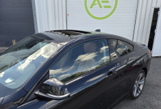 BMW Série 4 Coupé 420 i Sport Line 184 CV * 90 000 km * 4 pneus neufs * toit ouvrant *  