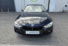 BMW Série 4 Coupé 420 i Sport Line 184 CV * 90 000 km * 4 pneus neufs * toit ouvrant *  