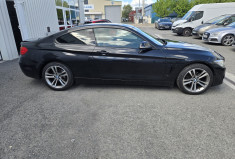 BMW Série 4 Coupé 420 i Sport Line 184 CV * 90 000 km * 4 pneus neufs * toit ouvrant *  