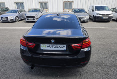 BMW Série 4 Coupé 420 i Sport Line 184 CV * 90 000 km * 4 pneus neufs * toit ouvrant *  