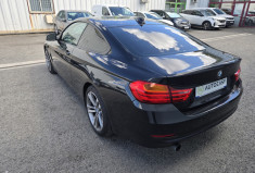 BMW Série 4 Coupé 420 i Sport Line 184 CV * 90 000 km * 4 pneus neufs * toit ouvrant *  