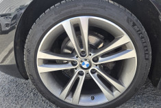 BMW Série 4 Coupé 420 i Sport Line 184 CV * 90 000 km * 4 pneus neufs * toit ouvrant *  