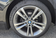 BMW Série 4 Coupé 420 i Sport Line 184 CV * 90 000 km * 4 pneus neufs * toit ouvrant *  
