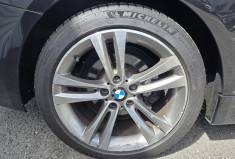 BMW Série 4 Coupé 420 i Sport Line 184 CV * 90 000 km * 4 pneus neufs * toit ouvrant *  