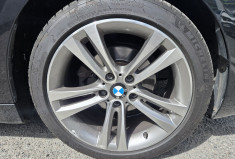 BMW Série 4 Coupé 420 i Sport Line 184 CV * 90 000 km * 4 pneus neufs * toit ouvrant *  