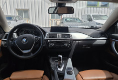 BMW Série 4 Coupé 420 i Sport Line 184 CV * 90 000 km * 4 pneus neufs * toit ouvrant *  