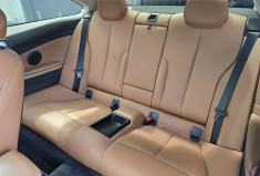 BMW Série 4 Coupé 420 i Sport Line 184 CV * 90 000 km * 4 pneus neufs * toit ouvrant *  