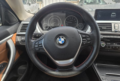 BMW Série 4 Coupé 420 i Sport Line 184 CV * 90 000 km * 4 pneus neufs * toit ouvrant *  