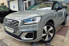 Audi Q2 // 150 // 35 TFSI